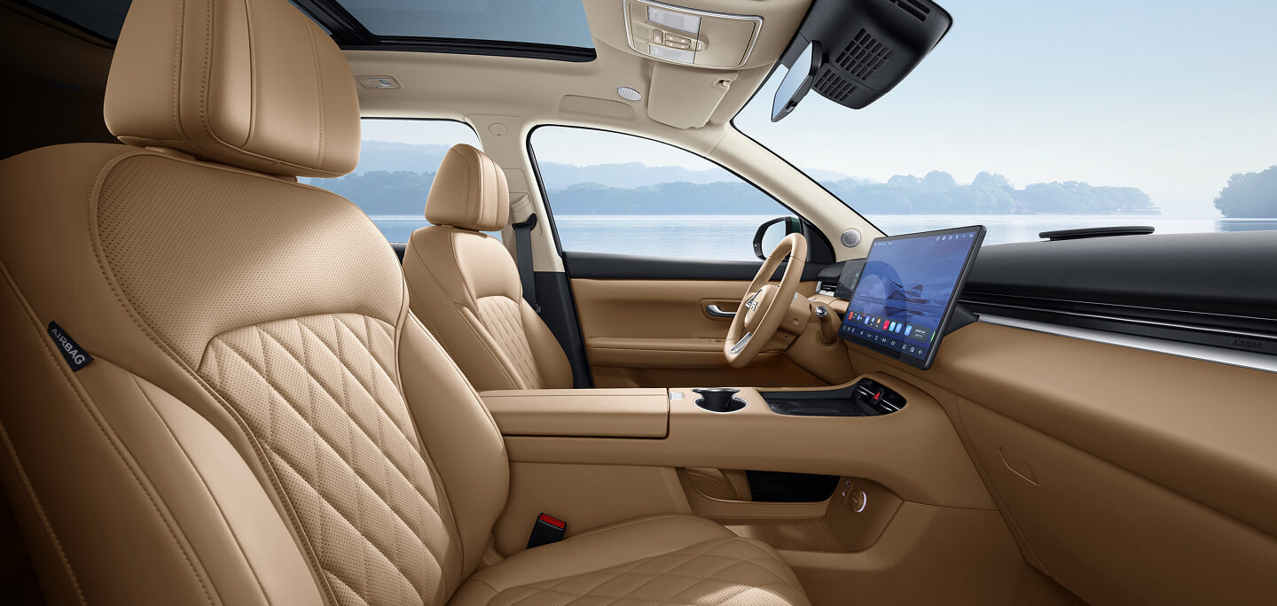 Smart Cockpit