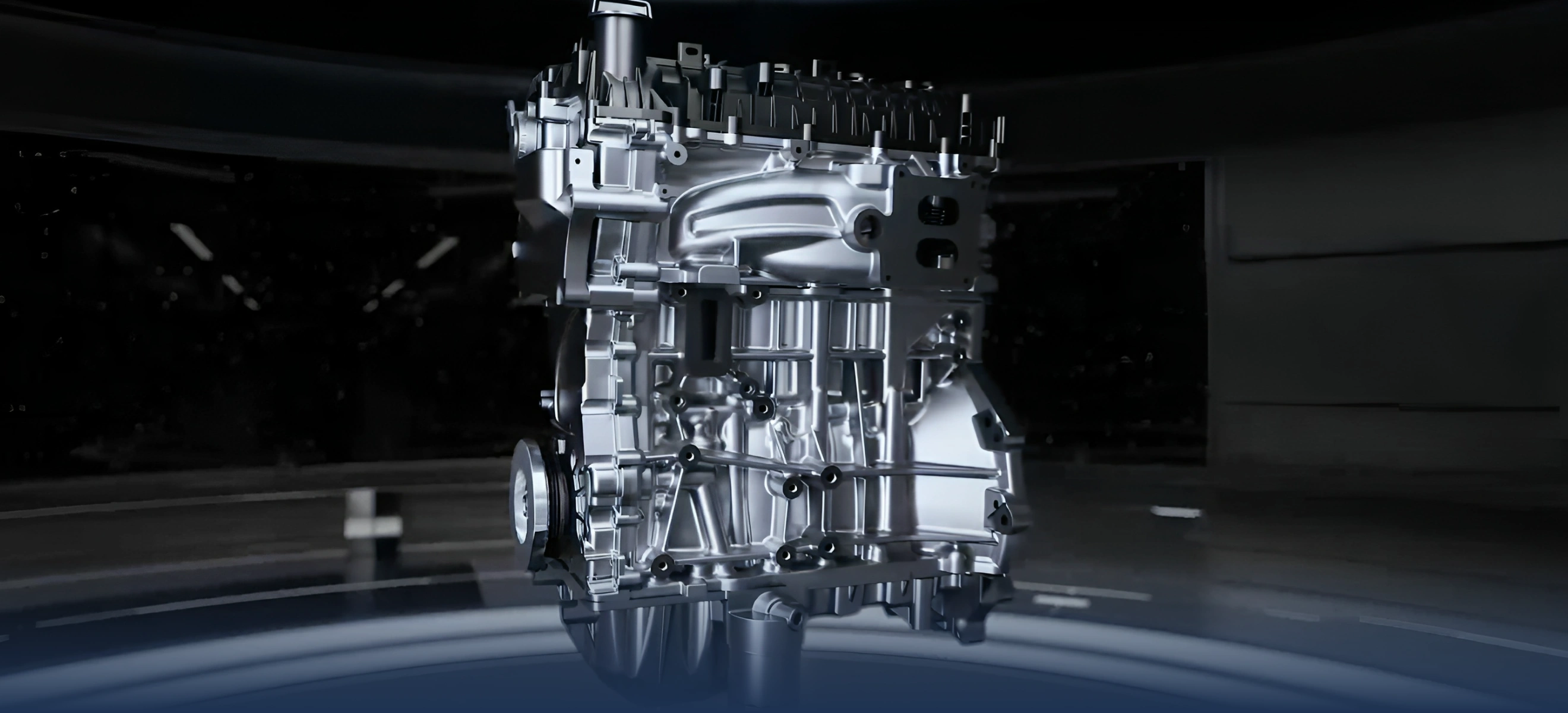 Super Range-Extender Technology