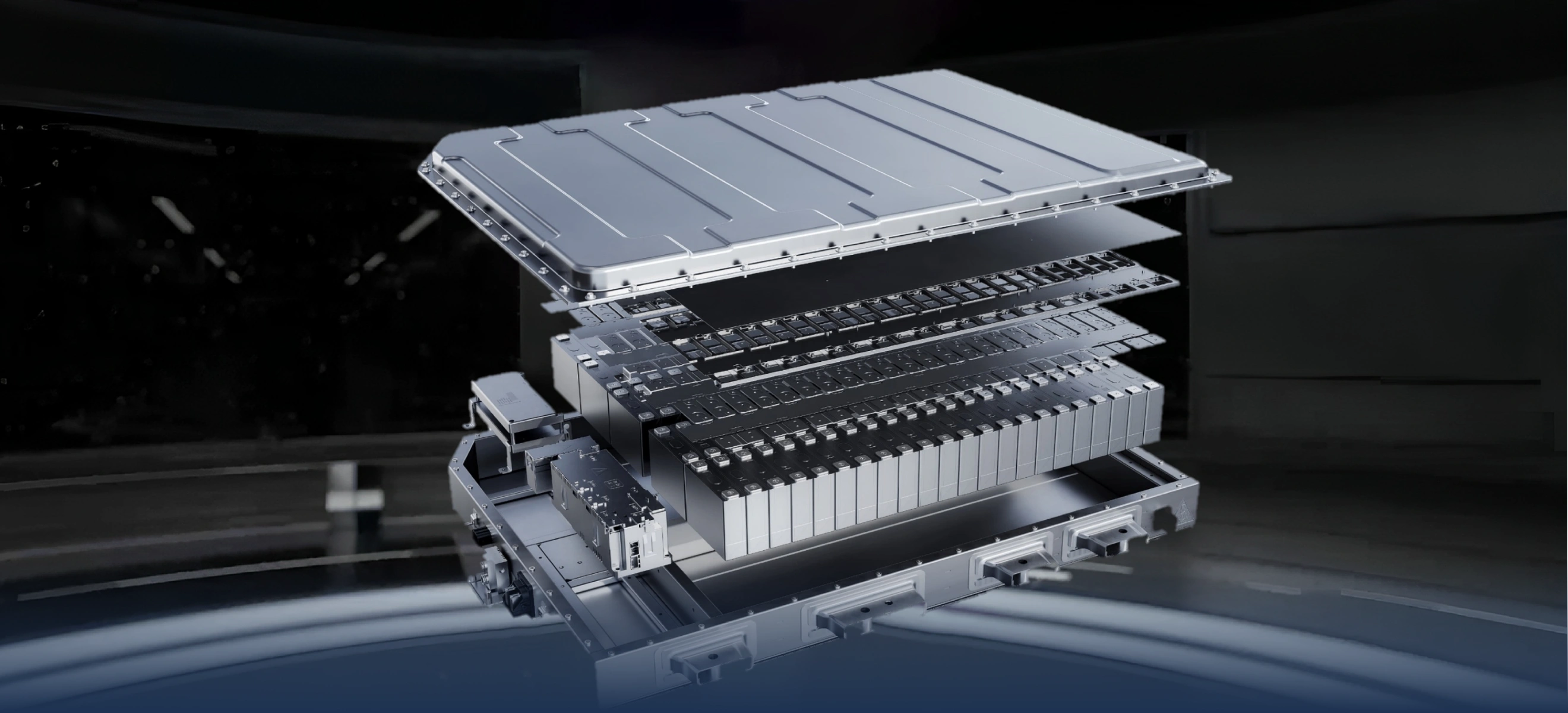 Ultra-Fast Charging Battery